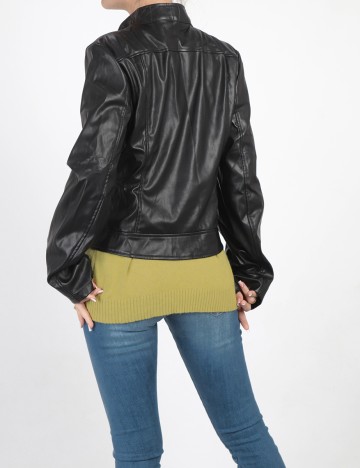 Jacheta SHEIN, negru, L