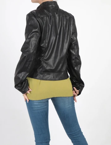 Jacheta SHEIN, negru, L