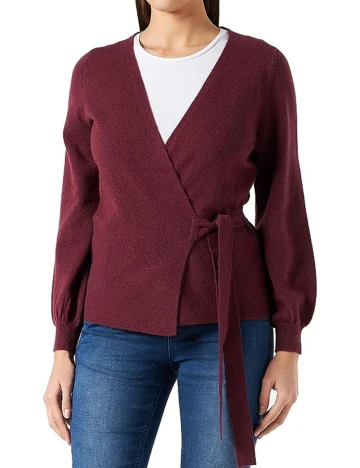 Bluza s.Oliver, pruna, 44