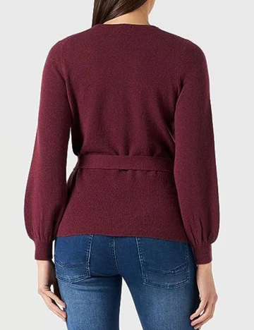 Bluza s.Oliver, pruna, 44