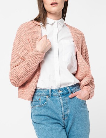 Cardigan s.Oliver, roz, 40