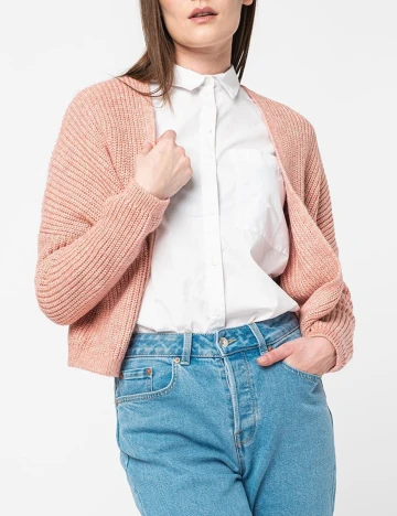 Cardigan s.Oliver, roz, 40