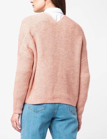 Cardigan s.Oliver, roz, 40