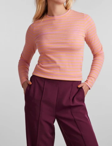 Bluza Pieces, roz, XS