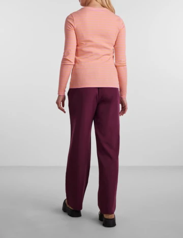Bluza Pieces, roz, XS