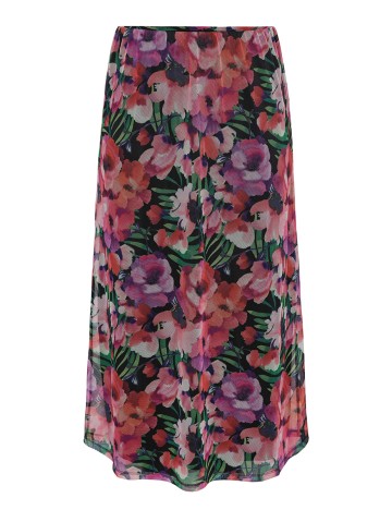 
						Fusta Pieces, floral, S