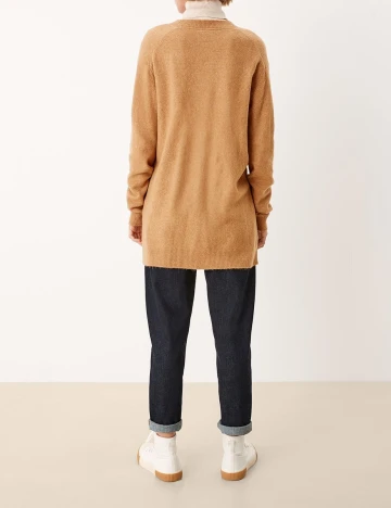 Cardigan s.Oliver, maro, 36