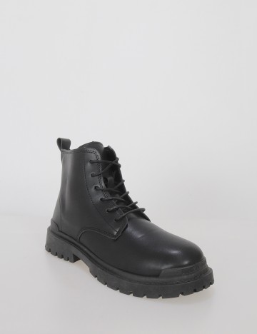 Ghete SHEIN, negru, 44