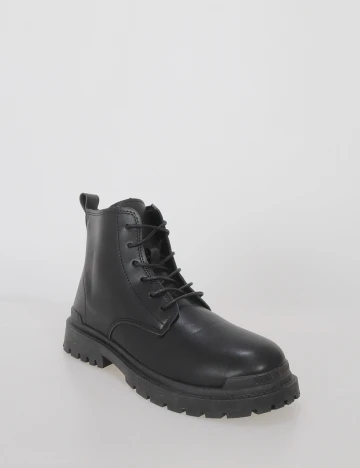 Ghete SHEIN, negru, 44