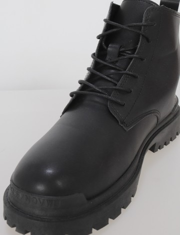 Ghete SHEIN, negru, 44
