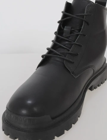 Ghete SHEIN, negru, 44