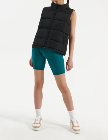 Vesta House Brand, negru, M