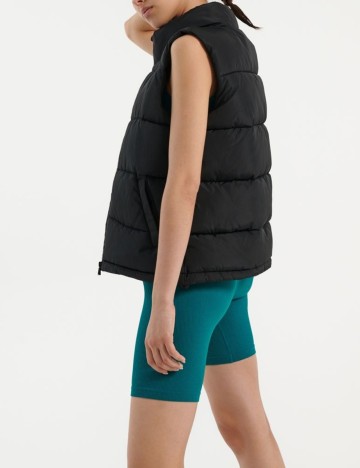 Vesta House Brand, negru, M