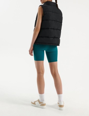 Vesta House Brand, negru, M