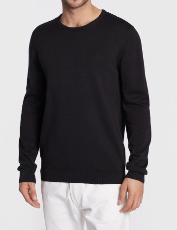 Bluza s.Oliver, negru