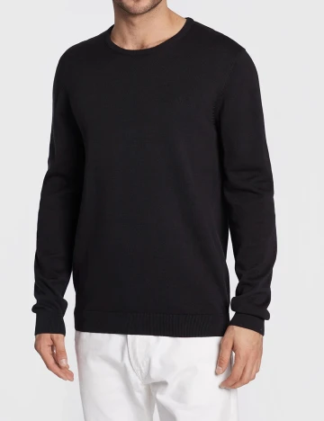 Bluza s.Oliver, negru