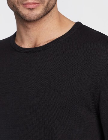 Bluza s.Oliver, negru