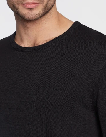 Bluza s.Oliver, negru