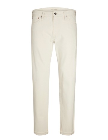Blugi Jack&Jones, crem, W33/L34