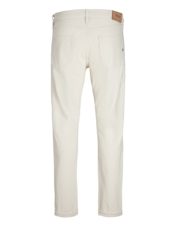 Blugi Jack&Jones, crem, W33/L34