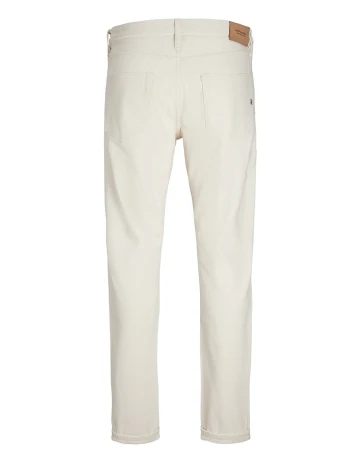 Blugi Jack&Jones, crem, W33/L34