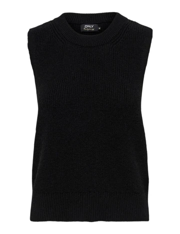 Vesta Only, negru, XXXL