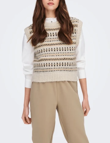 Vesta Only, crem, M