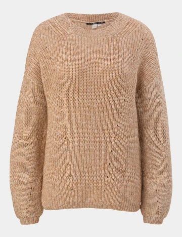 Pulover s.Oliver, maro, L