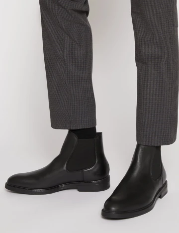 Ghete Selected, negru, 44