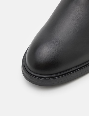 Ghete Selected, negru, 44