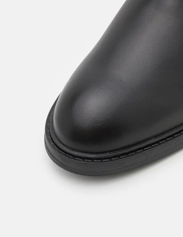 Ghete Selected, negru, 44