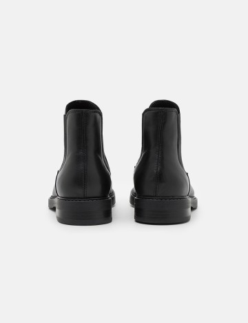 Ghete Selected, negru, 44
