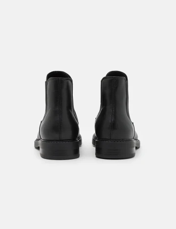 Ghete Selected, negru, 44