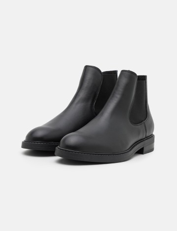 Ghete Selected, negru, 44
