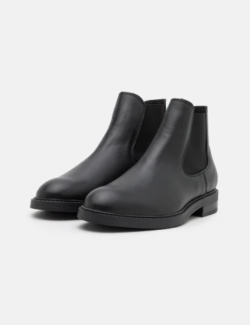 Ghete Selected, negru, 44