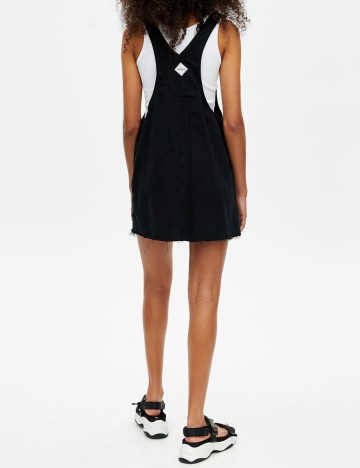 Rochie Pull&Bear, negru, M