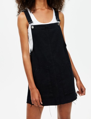 Rochie Pull&Bear, negru, M