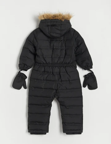Combinezon Reserved, negru