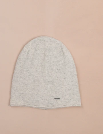 Caciula s.Oliver, bej, ONE SIZE