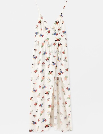 Rochie Pull&Bear, floral, M