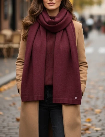 Fular s.Oliver, visiniu