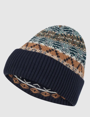 Caciula s.Oliver, bleumarin