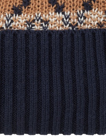 Caciula s.Oliver, bleumarin