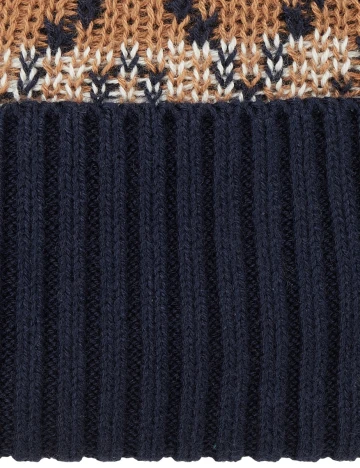 Caciula s.Oliver, bleumarin