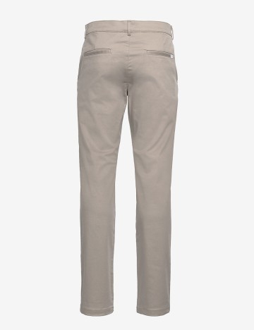 Pantaloni Selected, gri, W32/L32