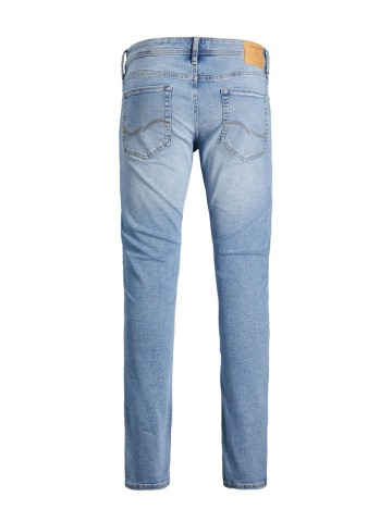 Blugi Jack&Jones Plus Size Men, albastru