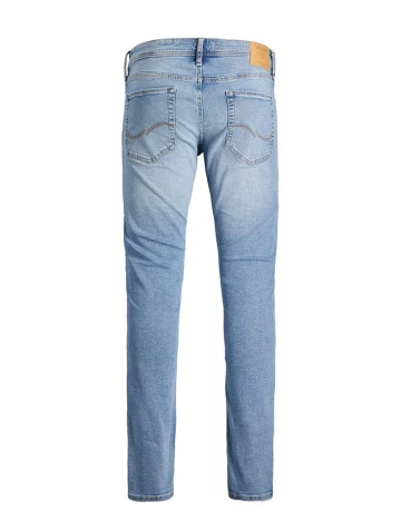 Blugi Jack&Jones Plus Size Men, albastru