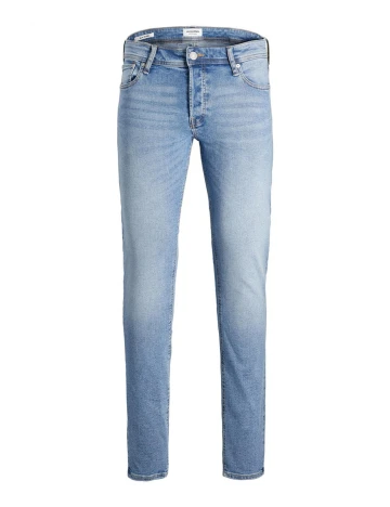 Blugi Jack&Jones Plus Size Men, albastru