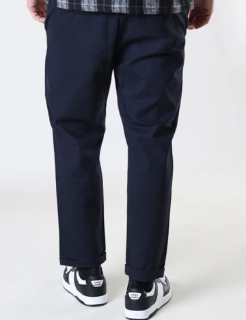 Pantaloni Only, bleumarin, W32/L32 Albastru