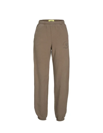 Pantaloni Jack&Jones, maro, M